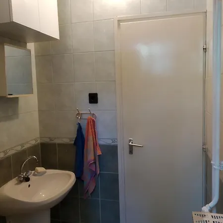 招待所 Hutter Vendeghaz Szántód