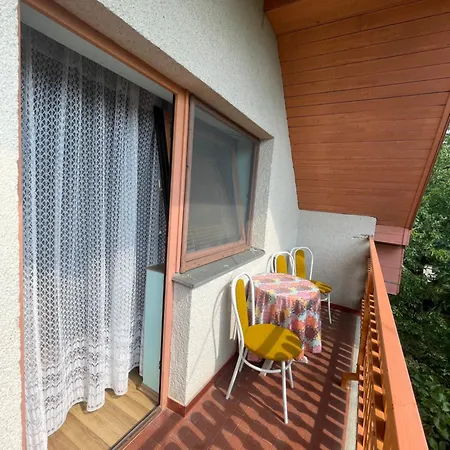 Hutter Vendeghaz * Szántód