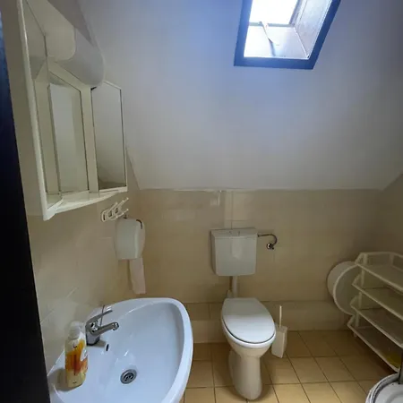 招待所 Hutter Vendeghaz Szántód