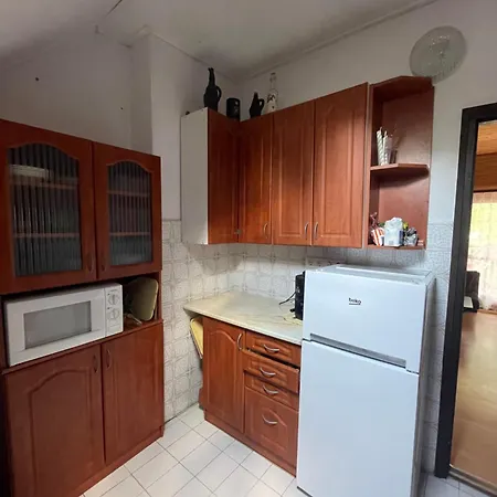 招待所 Hutter Vendeghaz Szántód