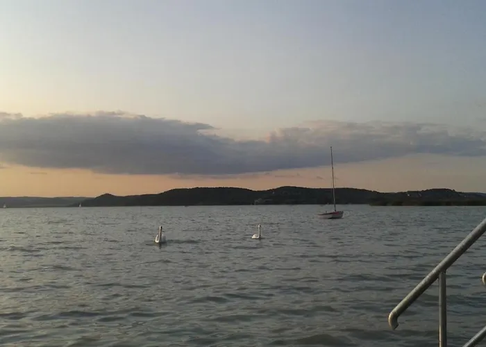 Hutter Vendeghaz Gæstehus