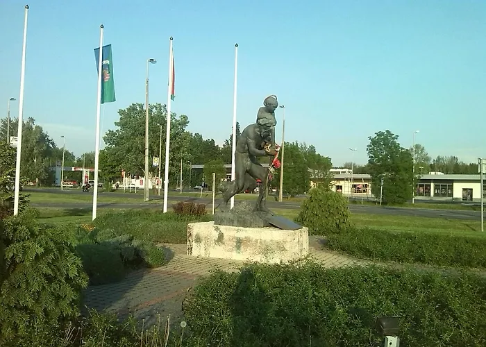 Hutter Vendeghaz Pensionat