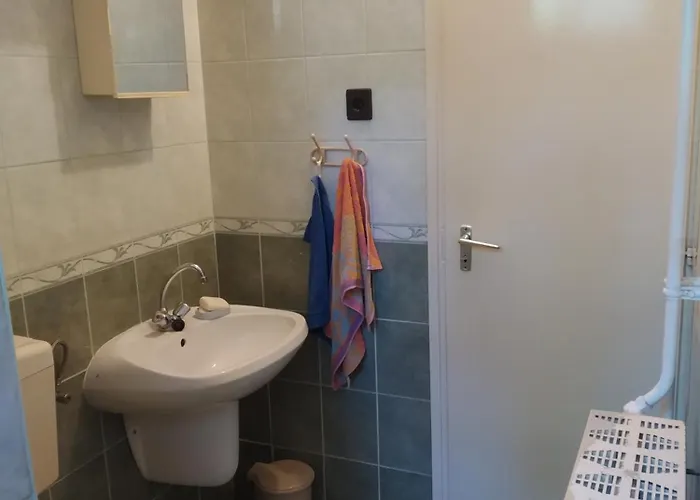 Hutter Vendeghaz Pensionat