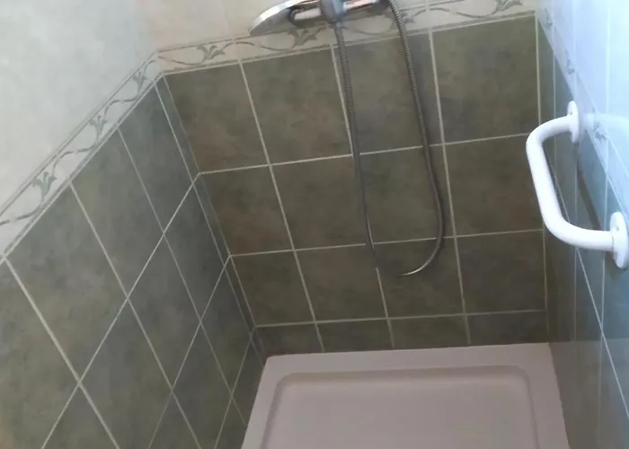 Hutter Vendeghaz Pensionat Szántód