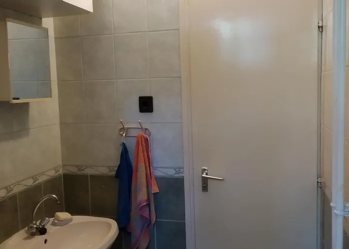 Pensionat Hutter Vendeghaz Szántód