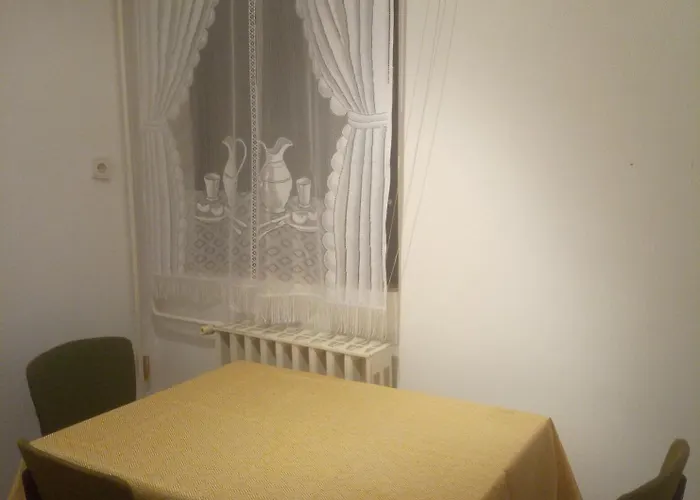 Hutter Vendeghaz Pensionat