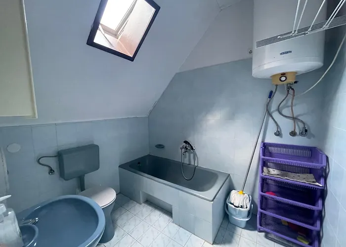 Gæstehus Hutter Vendeghaz