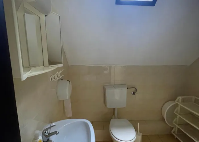 Pensionat Hutter Vendeghaz Szántód