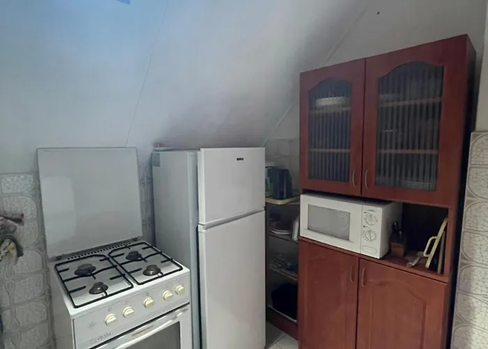 Hutter Vendeghaz Pensionat