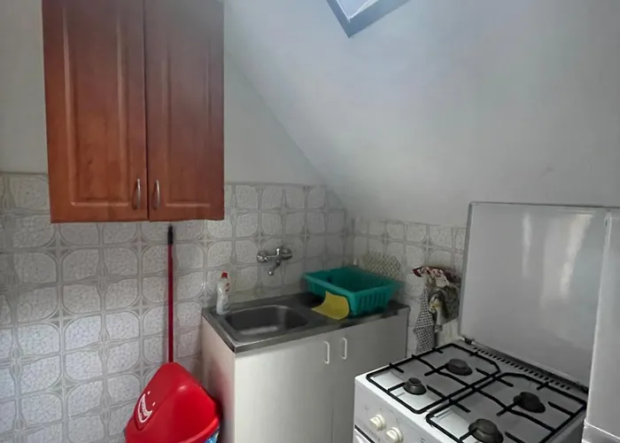 Gæstehus Hutter Vendeghaz