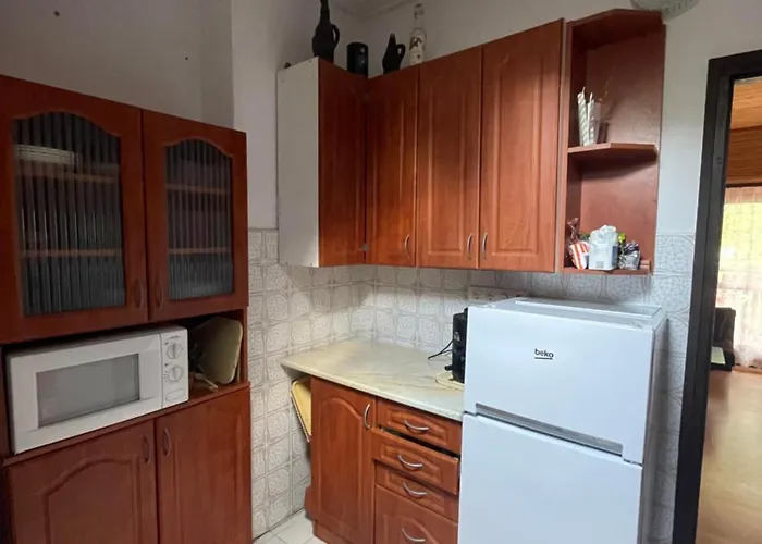 Pensionat Hutter Vendeghaz Szántód